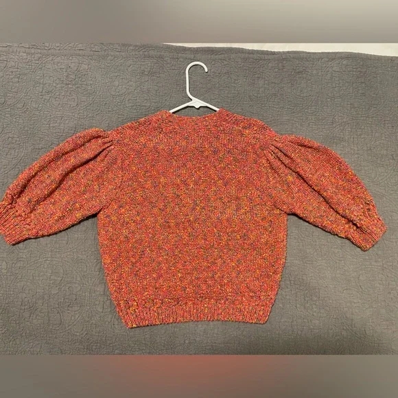 Aritzia Little Moon Bonbon Cardigan - Picture 4 of 5